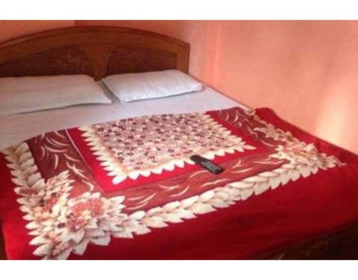 Hotel Darpan Найнитал Экстерьер фото